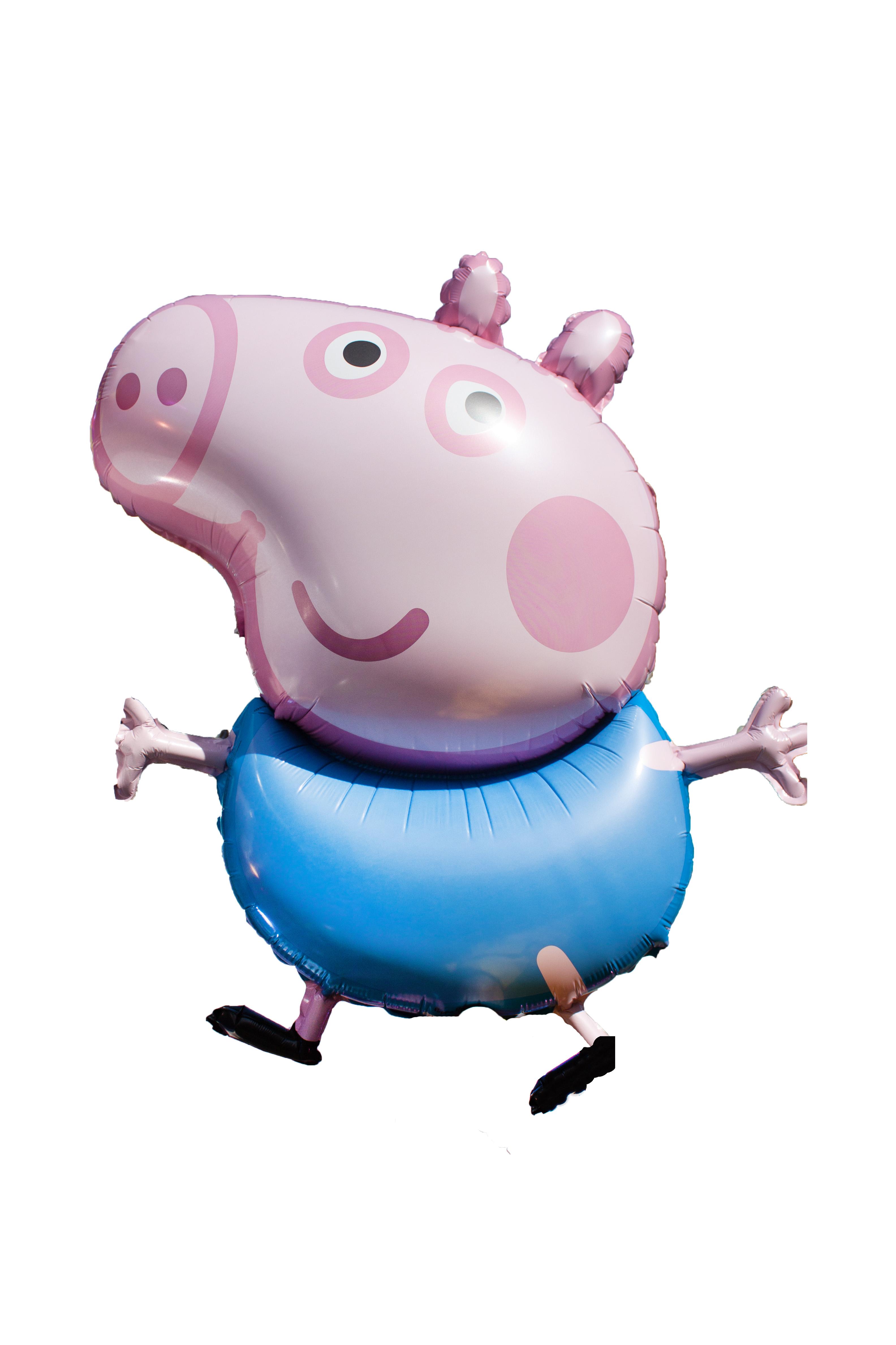 Peppa Pig Georg